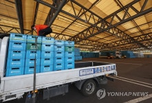하이트진로, 새 물류사 계약…파업에 플랜B 꺼내든 주류사들