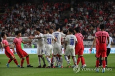 신경전