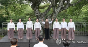 주말에 울려 퍼진 제주의 소리