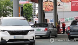 휘발유 가격 최고가... 셀프로 조금이라도 싸게