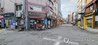 양재역 말죽거리, 서초구 제1호 골목형상점가 지정