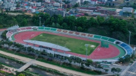 괴산군수직 인수위 공공체육시설 개방 확대