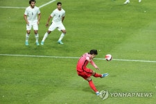 월드컵 '6월 모의고사' 마친 벤투호…공격은 합격·수비는 글쎄