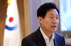 [일문일답] 오세훈 TBS 기능 쇠해…교통정보 무슨 의미있나
