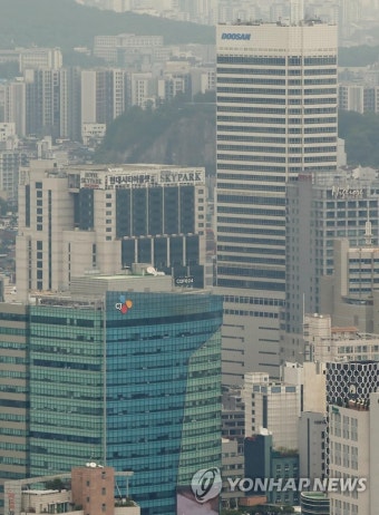 대통령실 법인세 인하 가능성 시사
