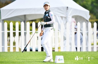 선두 내려온 박민지 