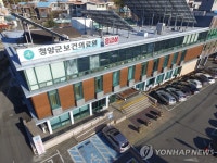 충남 청양 코로나19 신규 확진자 22개월 만에 0명