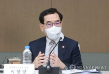 이창양 산업장관, 체코·폴란드 방문…원전 세일즈 첫 해외출장