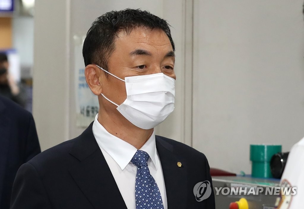 도이치모터스 주가 조작 관련자들, 징역형 확정 - 대법원 판결