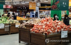 내일부터 전국 대형마트서 농산물 낱개판매 시작