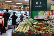 내일부터 전국 대형마트서 농산물 낱개판매 시작