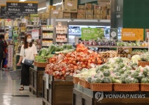 내일부터 전국 대형마트서 농산물 낱개판매 시작