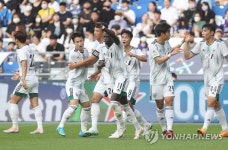 바로우 골에 분위기 좋은 전북
