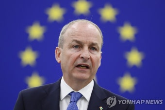 아일랜드 총리 