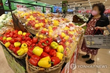 오늘부터 전국 대형마트서 농산물 낱개판매 시작