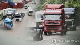 국토부, 화물통행 실태조사 실시…화물차 운행·물동량 파악