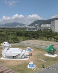 폐플라스틱 27t으로 만든 을숙도 쇠백로…부산현대미술관 전시