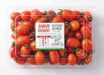 롯데마트, AI 과일 선별기 도입…수분함량·후숙도도 측정