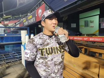 오지환 