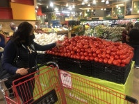 멕시코 밥상 물가 상승에 깊어지는 서민 시름