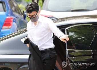 안양소년원 방문한 한동훈 법무부 장관