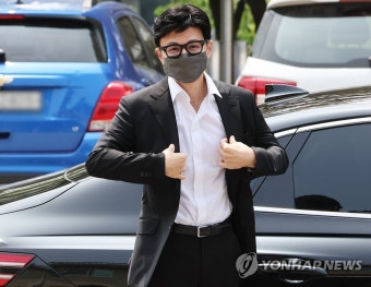 안양소년원 방문한 한동훈 법무부 장관