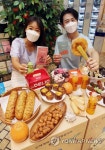 신세계백화점, 제주 유명 먹거리 판매