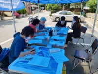 공항소음대책 지원 지역 넓혀야…금천구, 주민 서명운동