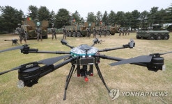 드론 전투 최강부대 가린다…드론봇페스티벌 양주서 개최
