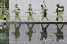 6ㆍ25전쟁 72주년 하루 앞두고