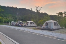 부산시, 통영·남해서 버스투어·캠핑후 돌아오는 관광상품 운영