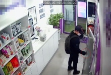 고양 무인 밀키트 편의점 절도 잇따라…경찰 수사 중
