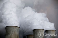 CNN 아시아 에너지난, 전세계적 기후변화 위기로 번질수도