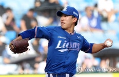 삼성 선발 허윤동