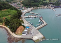 완도서 실종된 초등생 가족 엿새째 수색