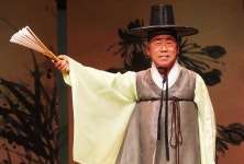 지역 순회 무형유산 공연 굿보러가자 30일 해남서 시작