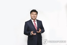 심규언 동해시장 내달 1일 취임식…산불 이재민 등 앞자리 배치