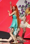선미, 열이올라요로 컴백
