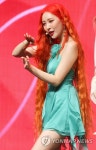 선미, 열이올라요로 컴백