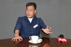 [인터뷰] 12년 무소속 마무리하는 오규석 부산 기장군수