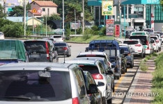 최저가 주유소를 찾아서