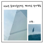 도심 러브버그 대거 출현…마구 달라붙어 몸서리