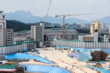분양가 상한제 개편에 서울 강북ㆍ강남 재개발 지역은 분양 전망 엇갈려