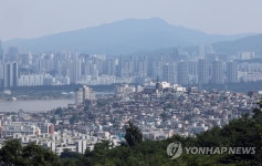 아파트 매매 시장 침체 장기화…부동산 중개업소 악 소리