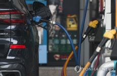 경유 50.7%↑…외식물가 상승률, 30년만에 최고