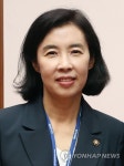 국회의장 비서실장에 박경미 전 청와대 대변인