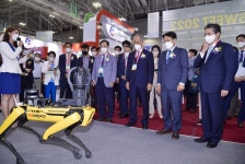 미래에너지 기술 한눈에…SWEET 2022 광주 DJ센터서 개막