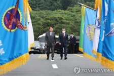 나홀로 관사거주 야전 장성급 지휘관에 부사관·운전병 지원