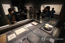 국립민속박물관, 전시 해설 재개