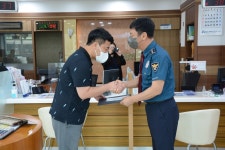 대출금을 저금리 현금으로 갚아요 문자…대부분 전화금융사기